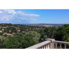 Vente maison 220 m² Vallauris (06220)