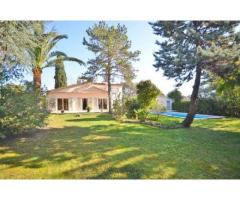 Vente maison 170 m² Golfe-Juan (06220)