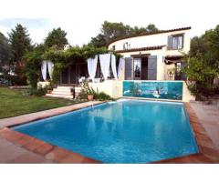 Vente maison 350 m² Mougins (06250)