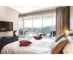 Vente appartement 3 pièces 50 m² Mougins (06250)