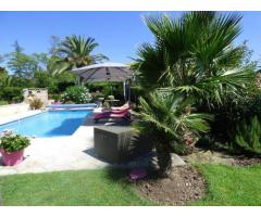 Vente maison 220 m² Mougins (06250)