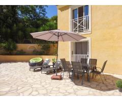 Vente appartement 3 pièces 55 m² Mougins (06250)