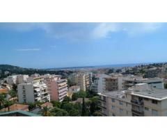 Vente appartement 3 pièces 80 m² Le Cannet (06110)