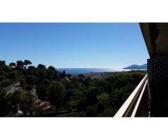 Vente appartement 4 pièces 105 m² Le Cannet (06110)