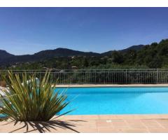 Vente maison 132 m² Mandelieu-La-Napoule (06210)