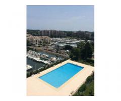 Vente appartement 3 pièces 78 m² Mandelieu-La-Napoule (06210)