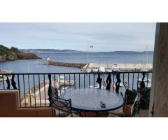 Vente appartement 3 pièces 85 m² Theoule-Sur-Mer (06590)