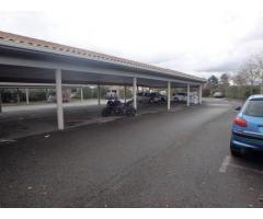 Vente appartement 3 pièces 65 m² Castelginest (31780)