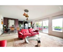 Vente appartement 4 pièces 92 m² Issy-Les-Moulineaux (92130)