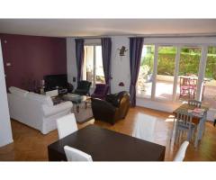 Vente appartement 4 pièces 107 m² Issy-Les-Moulineaux (92130)