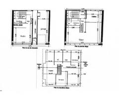 Vente maison 172 m² Issy-Les-Moulineaux (92130)