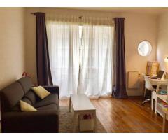 Vente appartement 2 pièces 53 m² Saint-Cloud (92210)