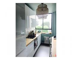 Vente appartement 3 pièces 82 m² Saint-Cloud (92210)