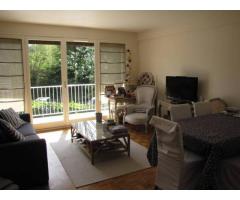 Vente appartement 3 pièces 80 m² Saint-Cloud (92210)