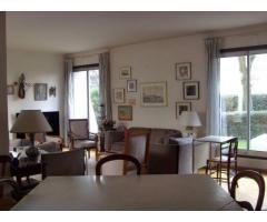 Vente appartement 5 pièces 123 m² Saint-Cloud (92210)