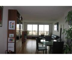 Vente appartement 3 pièces 82 m² Saint-Cloud (92210)