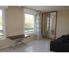 Vente studio 29 m² Saint-Cloud (92210)
