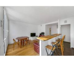 Vente appartement 3 pièces 56 m² Meudon (92190)