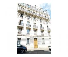 Vente appartement 2 pièces 47 m² Meudon (92190)