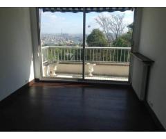 Vente appartement 7 pièces 180 m² Meudon Bellevue (92190)