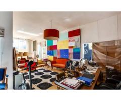 Vente appartement 7 pièces 219 m² Malakoff (92240)