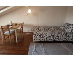 Vente studio 14 m² Malakoff (92240)
