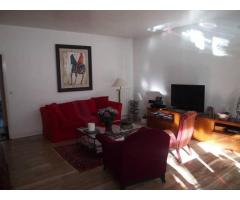 Vente appartement 5 pièces 98 m² Ville-D'avray (92410)