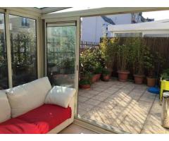 Vente appartement 5 pièces 105 m² Vanves (92170)
