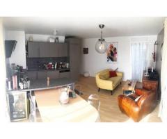 Vente appartement 4 pièces 76 m² Issy-Les-Moulineaux (92130)