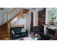 Vente maison 169 m² Vanves (92170)