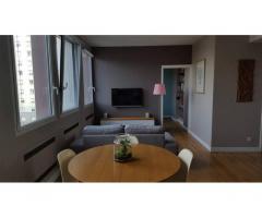 Vente appartement 3 pièces 63 m² Vanves (92170)