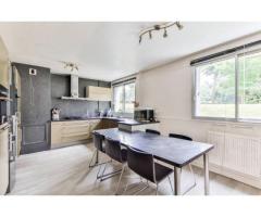 Vente appartement 5 pièces 92 m² Sevres (92310)