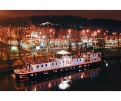 Vente péniche 250 m² Sevres (92310)