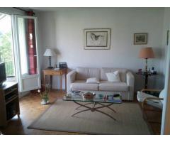 Vente appartement 3 pièces 56 m² Sevres (92310)