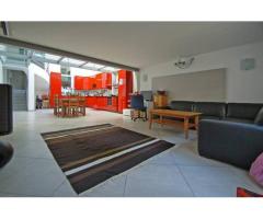 Vente appartement 5 pièces 147 m² Nanterre (92000)