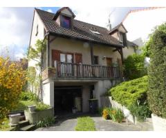 Vente maison 150 m² Nanterre (92000)