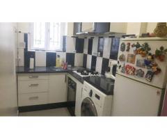 Vente appartement 2 pièces 41 m² Nanterre (92000)