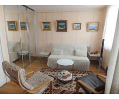 Vente appartement 3 pièces 52 m² Nanterre (92000)