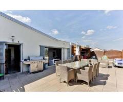 Vente maison 135 m² Nanterre (92000)