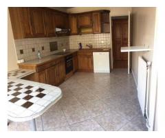 Vente appartement 4 pièces 95 m² Nanterre (92000)