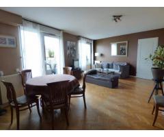 Vente appartement 5 pièces 120 m² Carrieres-Sur-Seine (78420)