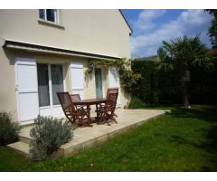 Vente maison 137 m² Montesson (78360)