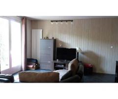 Vente maison 84 m² Carrieres-Sur-Seine (78420)