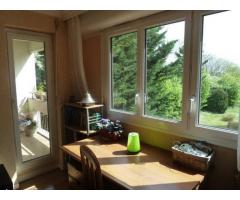 Vente appartement 4 pièces 79 m² Carrieres-Sur-Seine (78420)