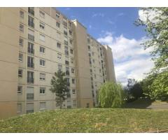 Vente appartement 5 pièces 109 m² Chatou (78400)