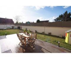 Vente maison 180 m² Croissy-Sur-Seine (78290)