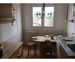 Vente appartement 4 pièces 67 m² Chatou (78400)