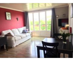 Vente appartement 3 pièces 55 m² Chatou (78400)
