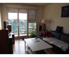 Vente appartement 2 pièces 43 m² Chatou (78400)