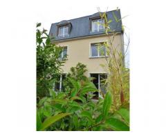 Vente maison 139 m² Suresnes (92150)
